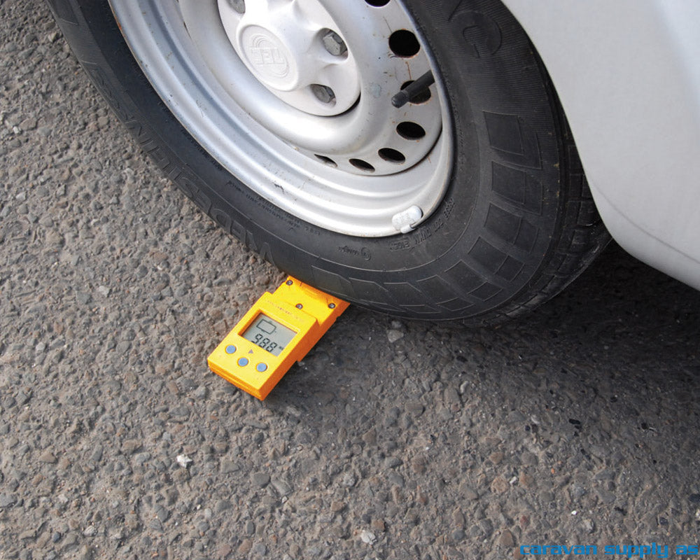 VEKT CWC TIL CAMPINGVOGN/BOBIL/TILHENGER 1500KG 36