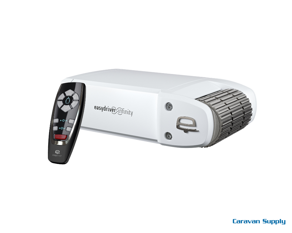 MOVER EASYDRIVER INFINITY 2.5 ENKEL AUTO 2500KG