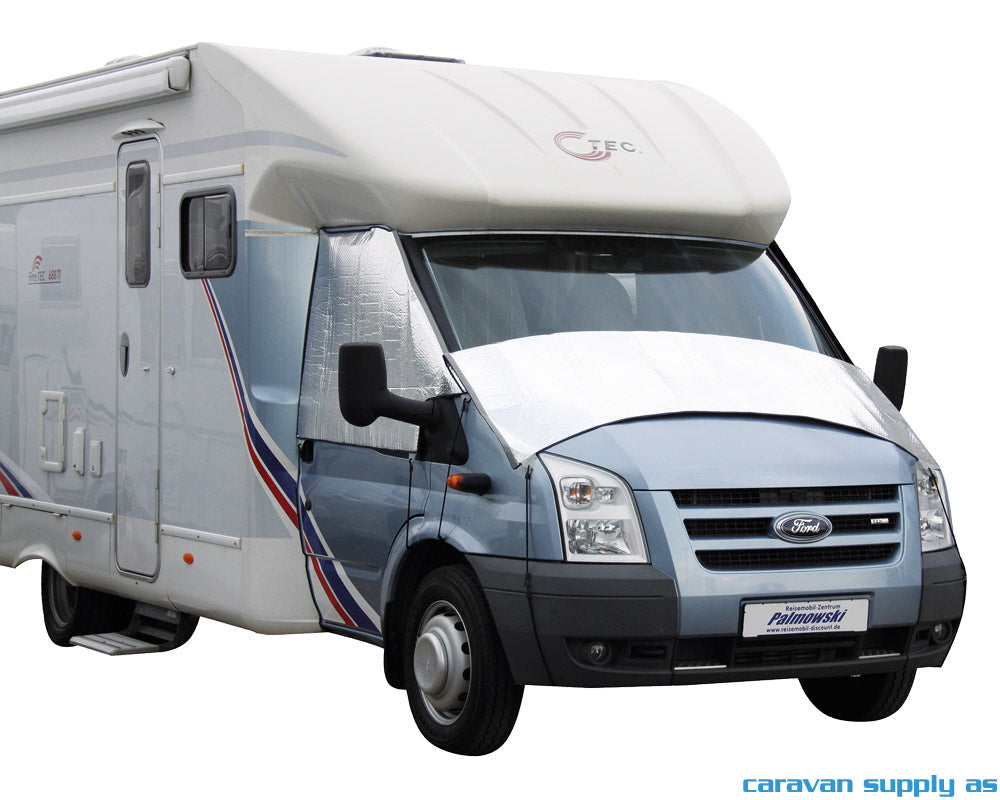 THERMOMATTE UTVENDIG HINDERMANN TRANSIT FRA 2014 8