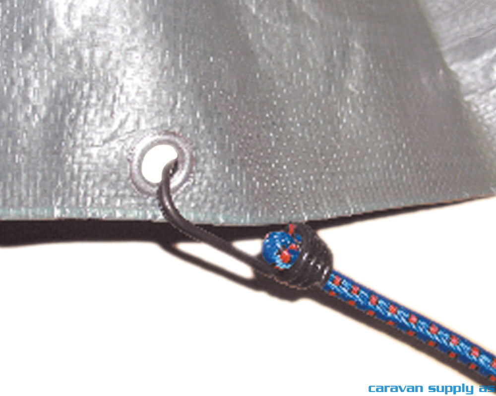 TREKK TIL TAK PÅ BOBIL FIAMMA COVER TOP 850X520CM