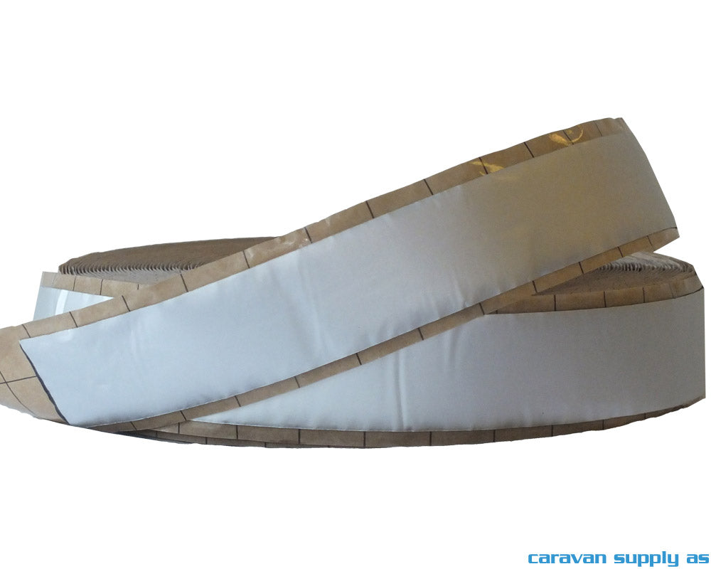 TETNINGSBÅND TEROSON RB276 50X1MM 28M LAMINERT M/A