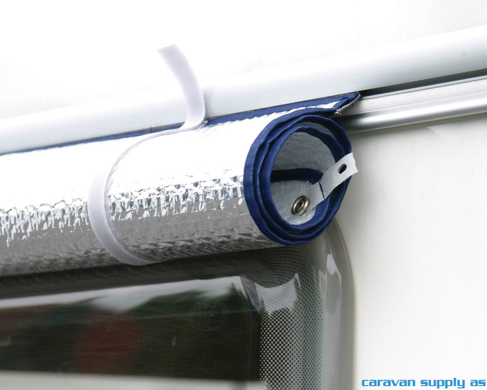 THERMOMATTE UTVENDIG TIL VINDU HINDERMANN 170X74CM