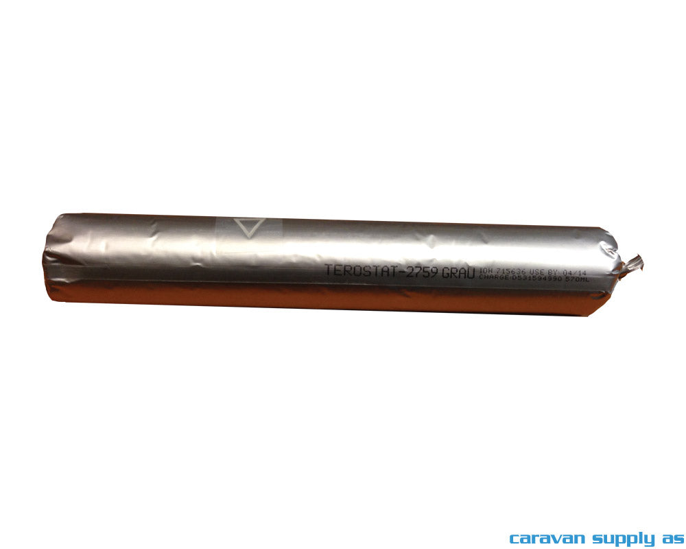 TETNINGSMASSE TEROSON RB2759 PØLSE 570ML GRÅ