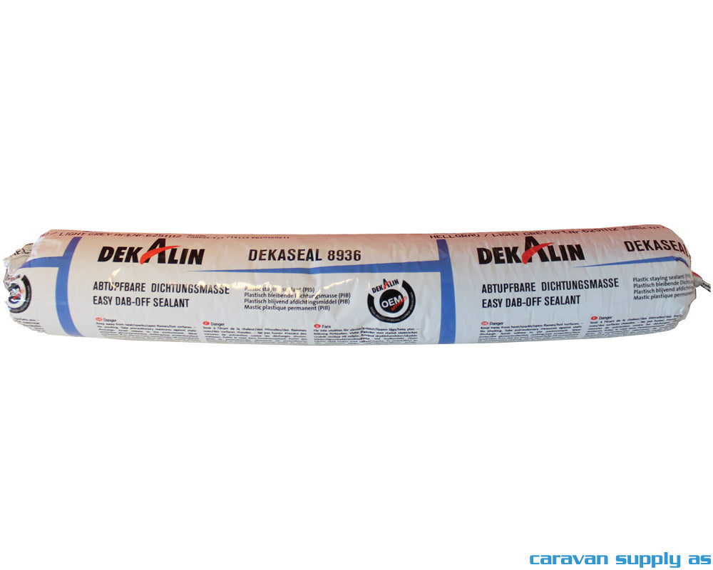 TETNINGSMASSE DEKALIN DEKASEAL 8936 PIB 560ML