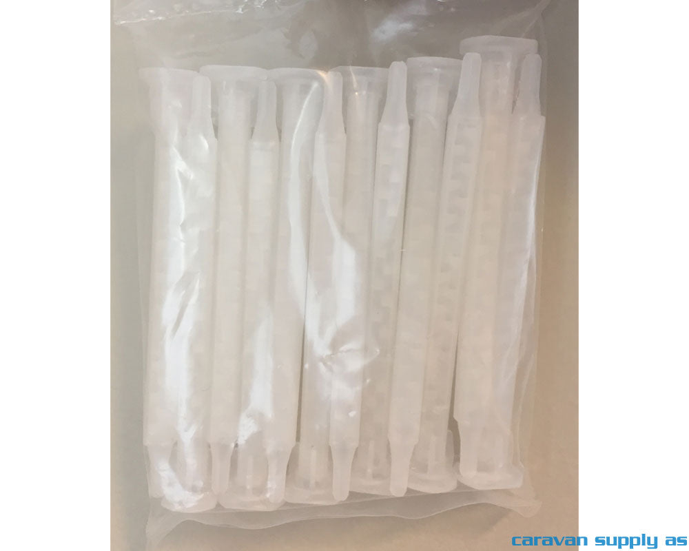 MIXERTIPS DINITROL FOR 50ML 12STK