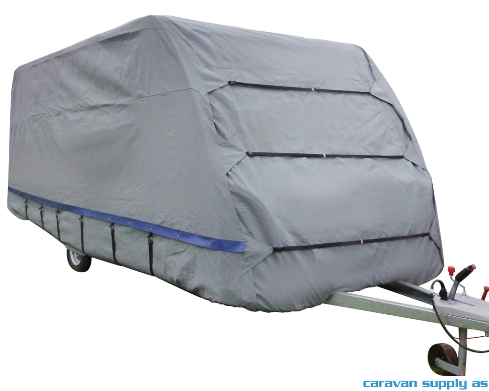 TREKK TIL CAMPINGVOGN WINTERTIME L510XB250XH220 86