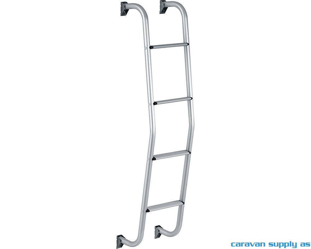 STIGE UTVENDIG THULE LADDER M/4 TRINN