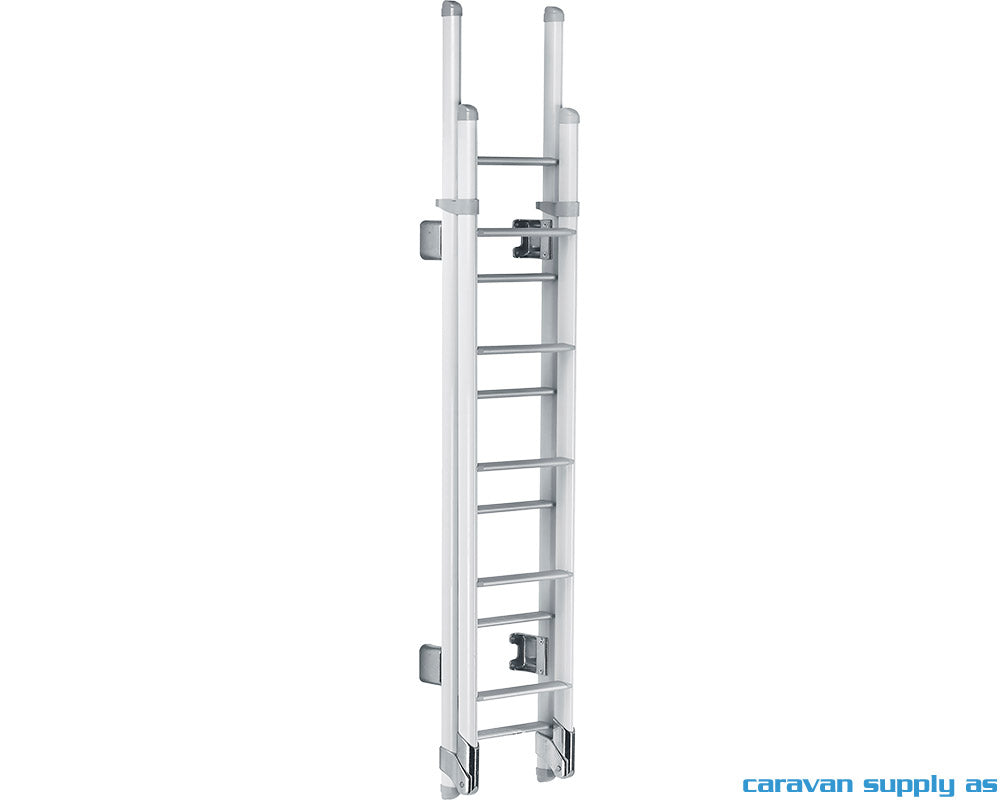 STIGE UTVENDIG THULE LADDER M/11 TRINN