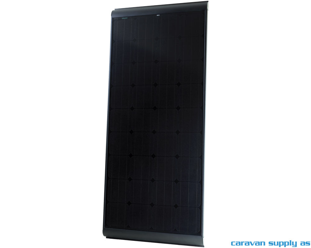 SOLCELLEPANEL NDS BLACKSOLAR