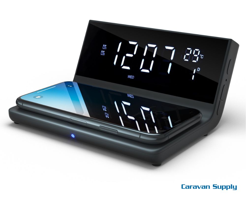 TRÅDLØSLADER AUDIX