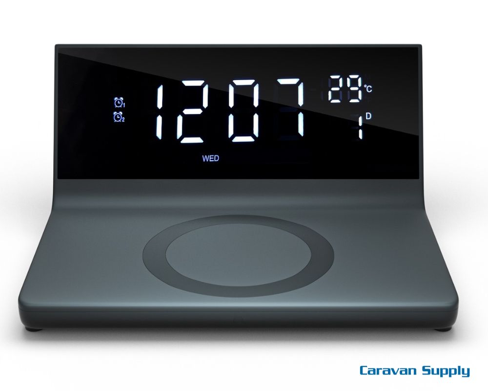 TRÅDLØSLADER AUDIX