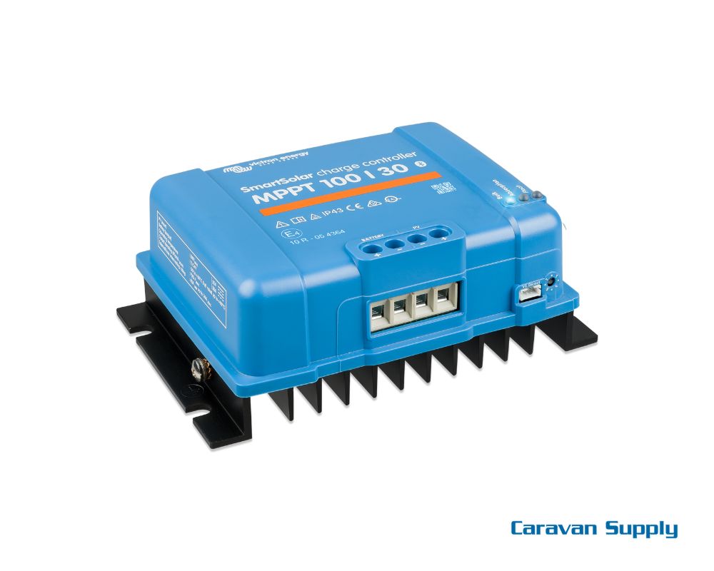 REGULATOR SMARTSOLAR MPPT 100/30