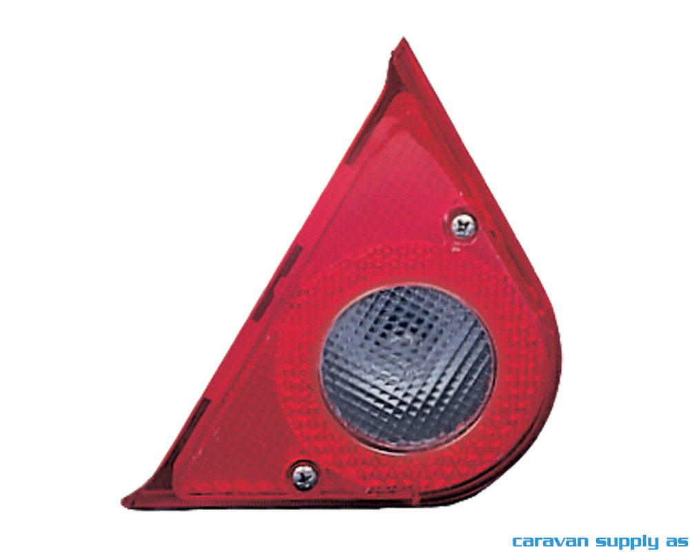 RYGGELYS JOKON SERIE 2000 M/REFLEKS HØYRE/VENSTRE