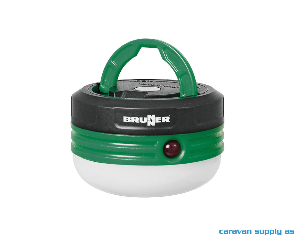 LAMPE BRUNNER NOCTILUS LED M/MAGNET