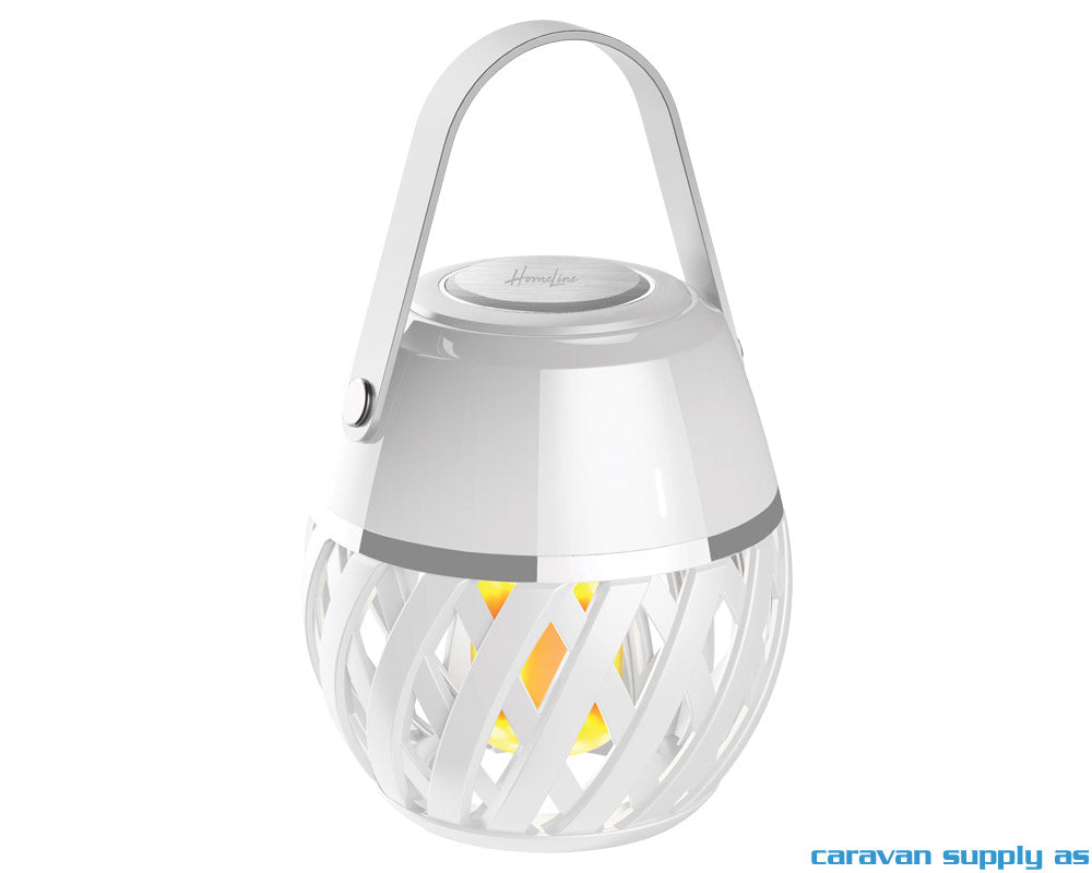 LAMPE HELIOS FLAMMELAMPE