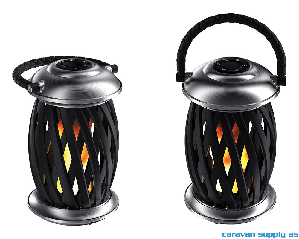 LAMPE IGNIS FLAMMELAMPE