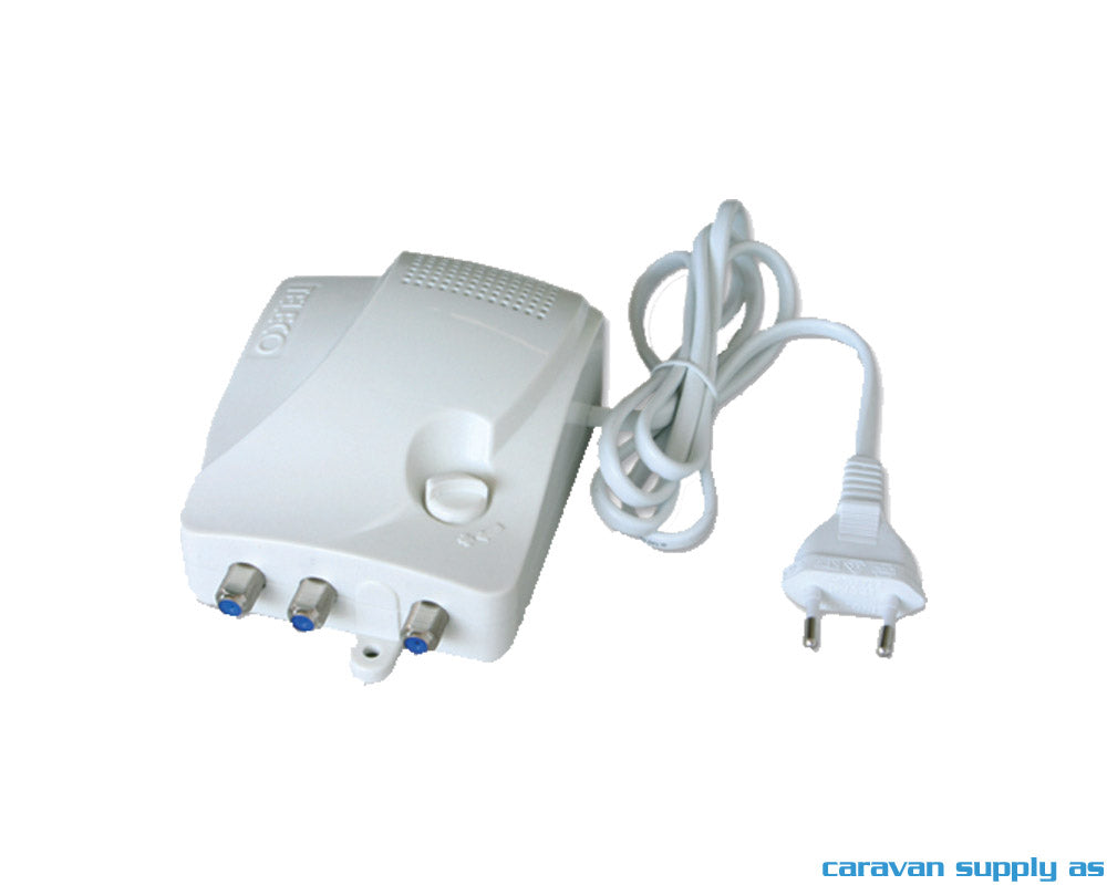 FORSTERKER TIL ANTENNE TELECO WING22