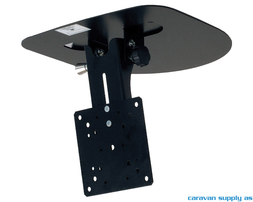 TV-FESTE PROJECT 2000 TAK 7KG SVART