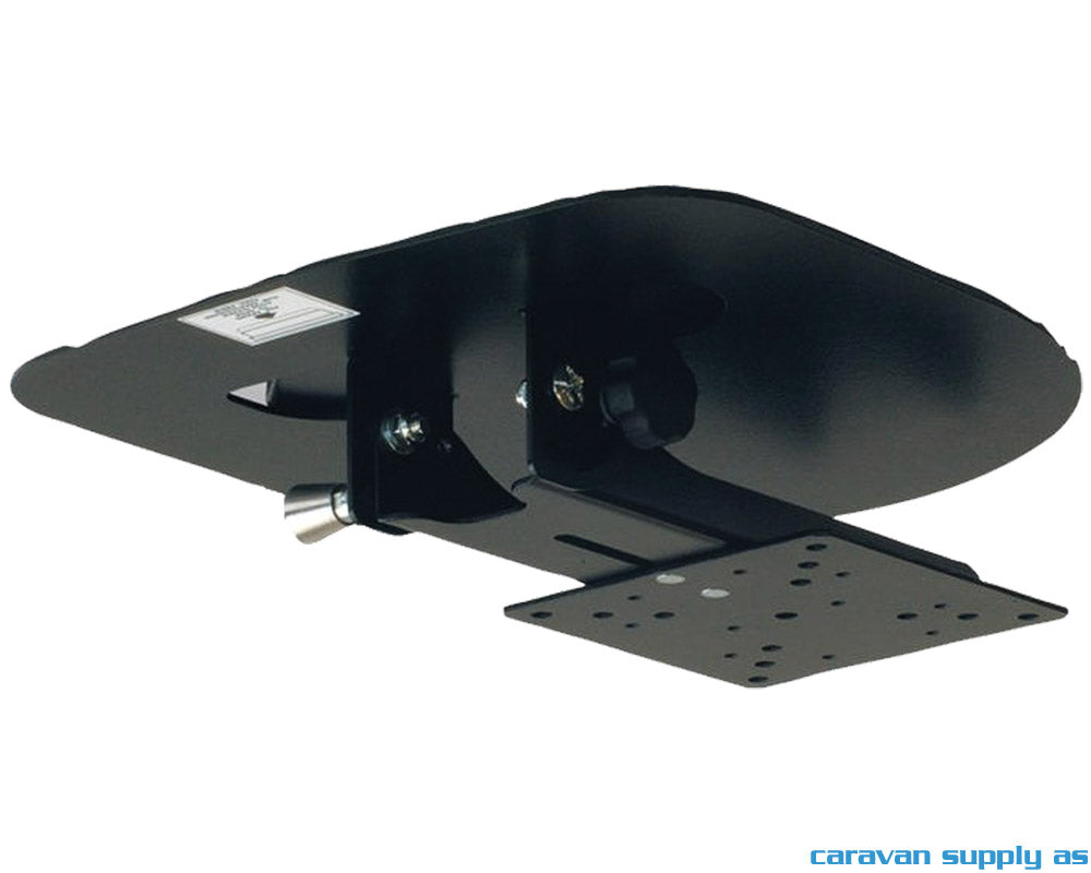 TV-FESTE PROJECT 2000 TAK 7KG SVART