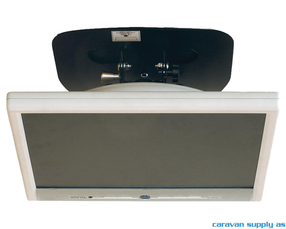 TV-FESTE PROJECT 2000 TAK 7KG SVART