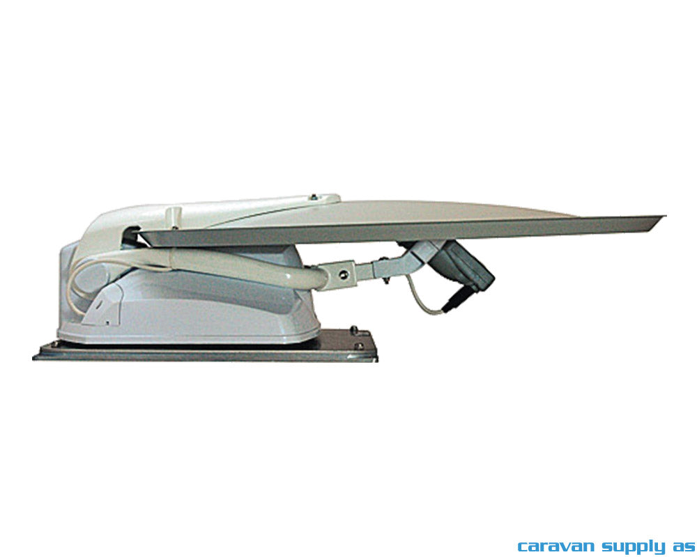 PARABOLANTENNE TELECO TELESAT 65CM HELAUTOMATISK