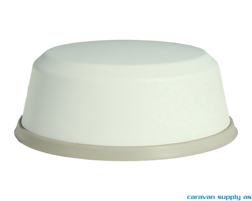 ANTENNE TERTEK INTERNETT HI-TECH 2G/3G/4G LTE HVIT