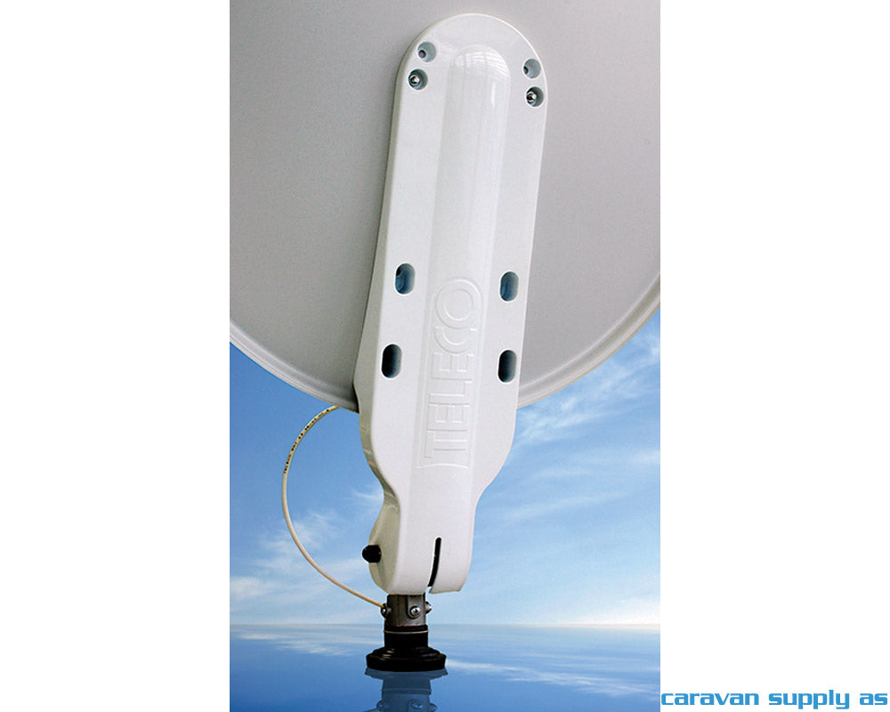 PARABOLANTENNE TELECO VOYAGER DIGIMATIC 85CM M/MAST