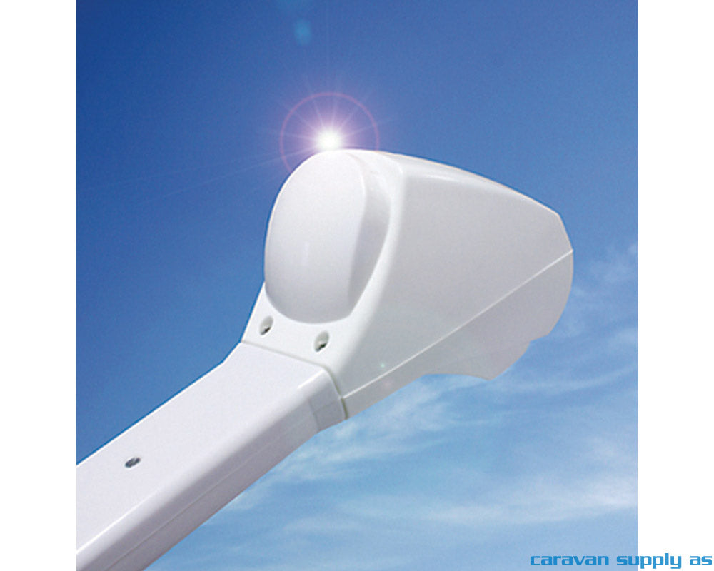 PARABOLANTENNE TELECO VOYAGER DIGIMATIC 85CM M/MAST