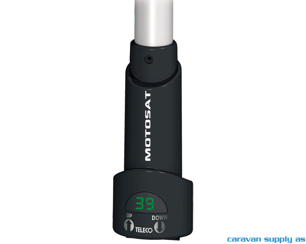 MOTOSAT KIT TIL TELECO VOYAGER DIGIMATIC