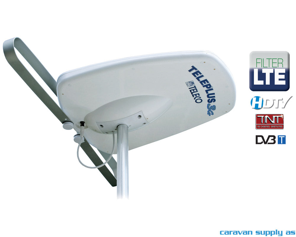 ANTENNE TELECO TELEPLUS 3G