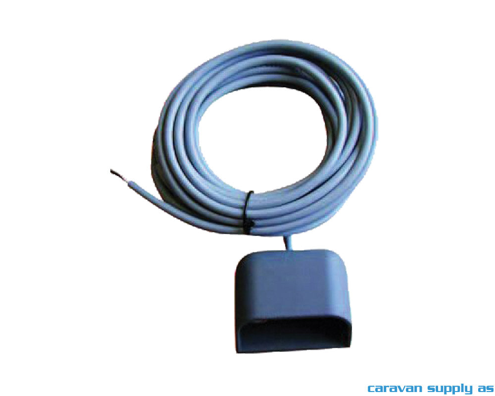 PROPAN- OG CO SENSOR TIL NX-5/10
