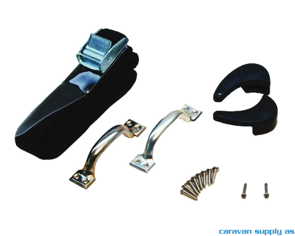 DØRSIKRING FIAMMA SAFE PACK