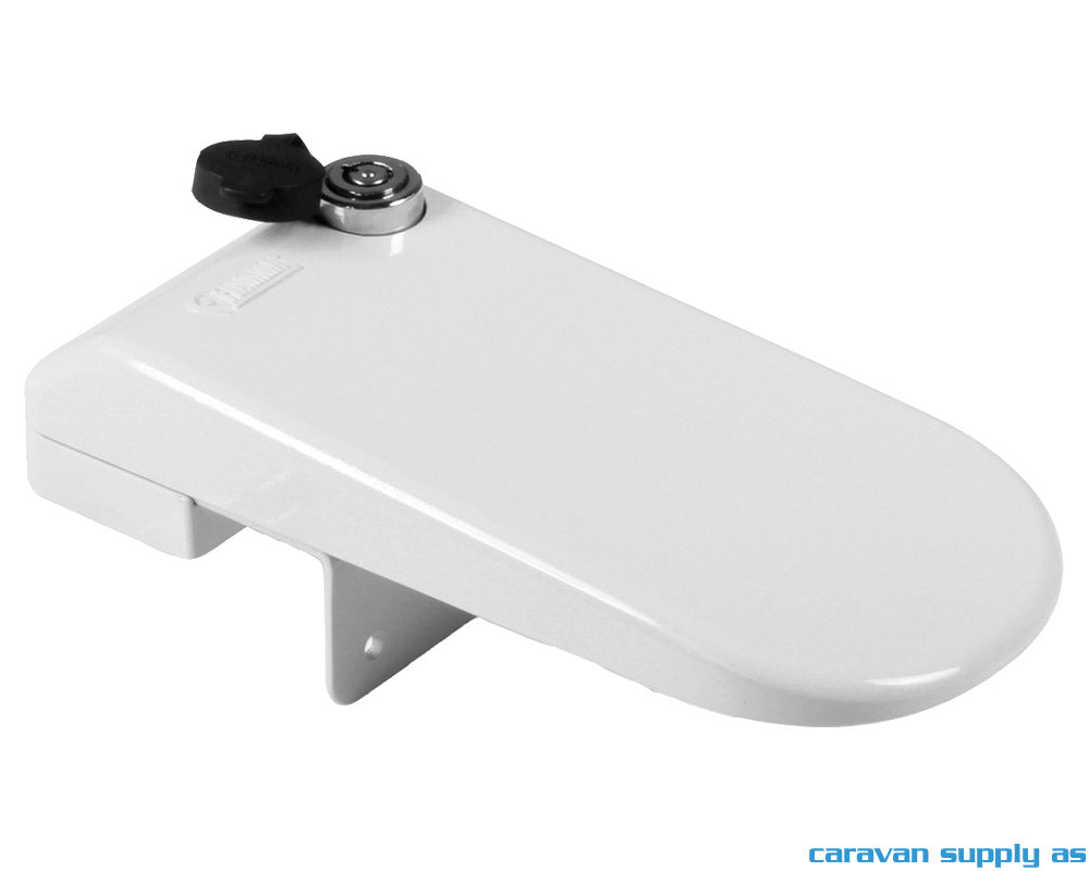 DØRSIKRING FIAMMA SAFE DOOR MAGNUM FRAME 20X9X5CM