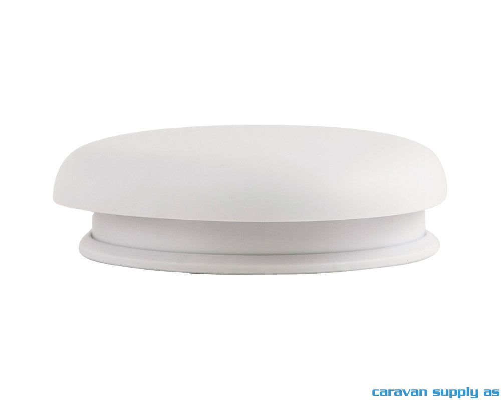 RØYKVARSLER HOUSEGARD OPTISK STANDARD INKL. 9V BAT