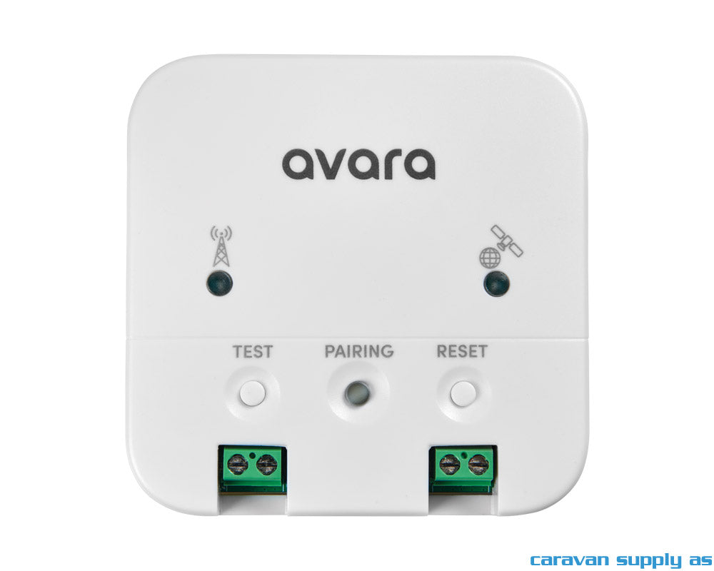 AVARA MODEM