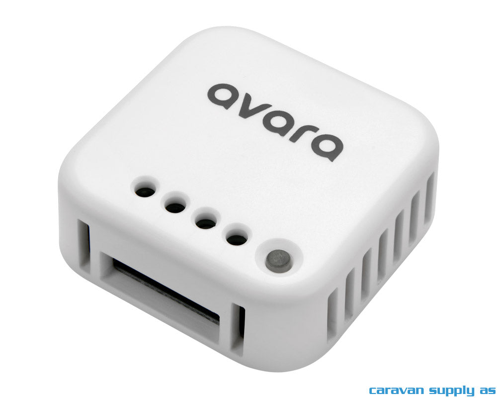 AVARA UNIVERSALGASS DETEKTOR