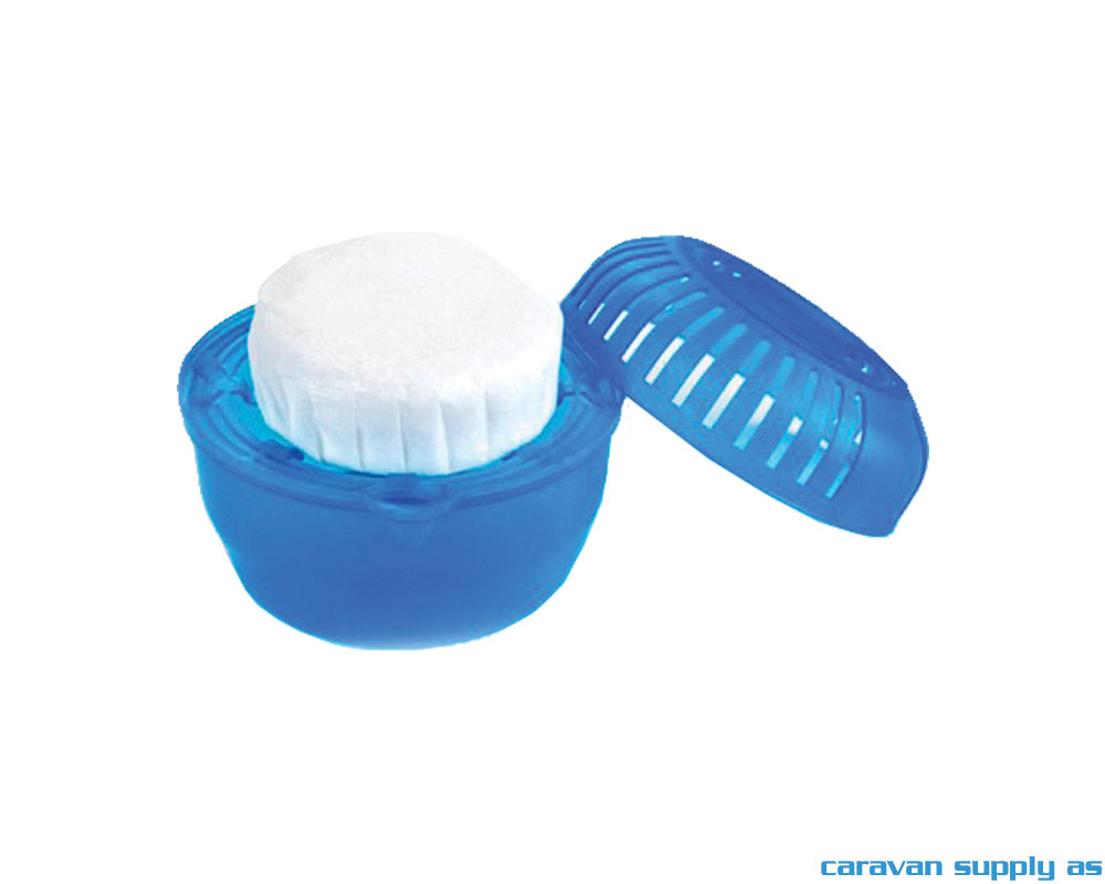 TØRRBALL BOLASECA WANADRY TOP 450GR