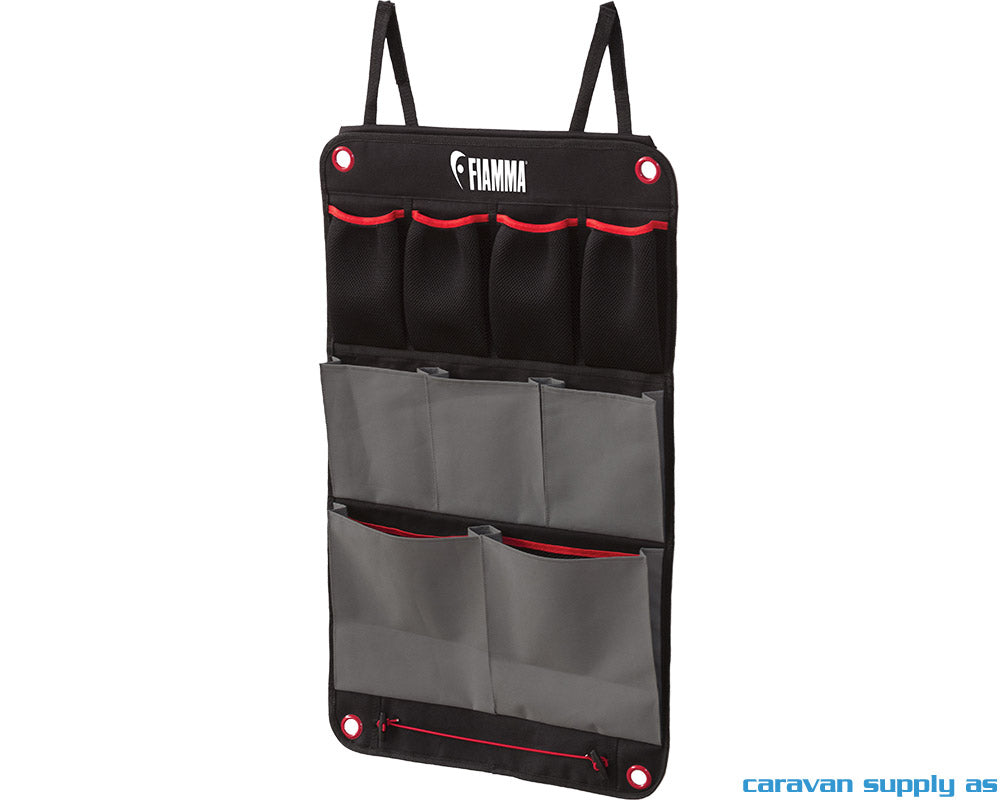OPPBEVARING FIAMMA PACK ORGANIZER S M/11 LOMMER 07