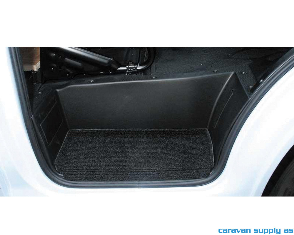 MATTE TIL TRINN FIAT DUCATO FRA 2015 2STK