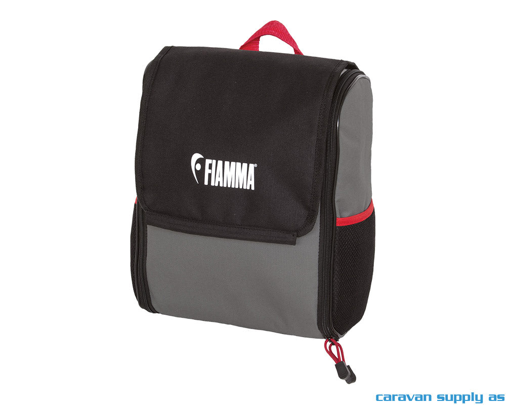 OPPBEVARING FIAMMA PACK ORGANIZER TOILETRY M/10 LOMMER