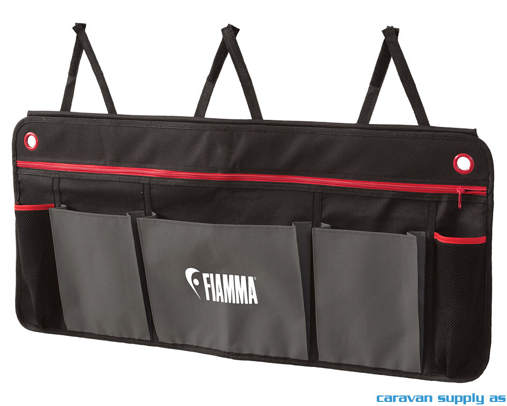 OPPBEVARING FIAMMA PACK ORGANIZER L M/6 LOMMER 075
