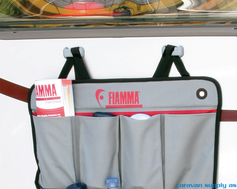 FESTER TIL OPPBEVARING FIAMMA FIX ORGANIZER 2STK