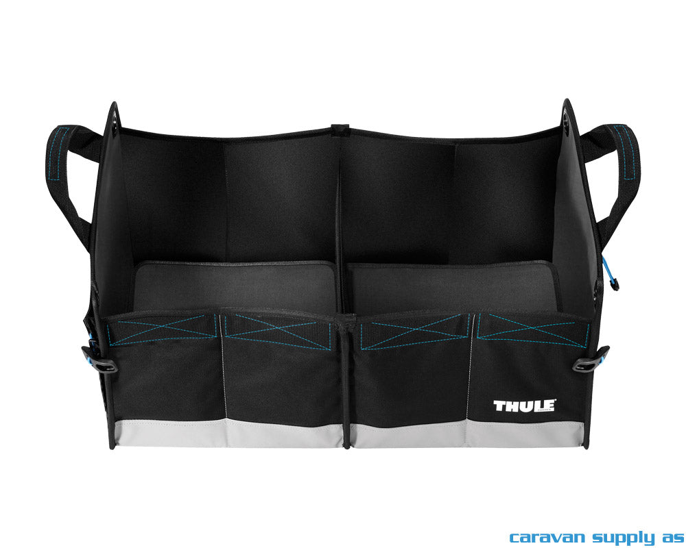 OPPBEVARING THULE GOBOX MEDIUM M/2 ROM 61X36X30CM