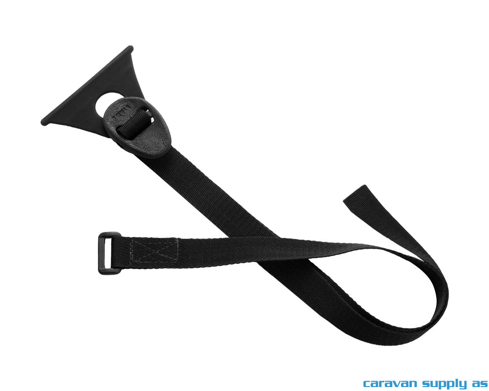 FESTER TIL OPPBEVARING THULE STRAP KIT 2STK 307124
