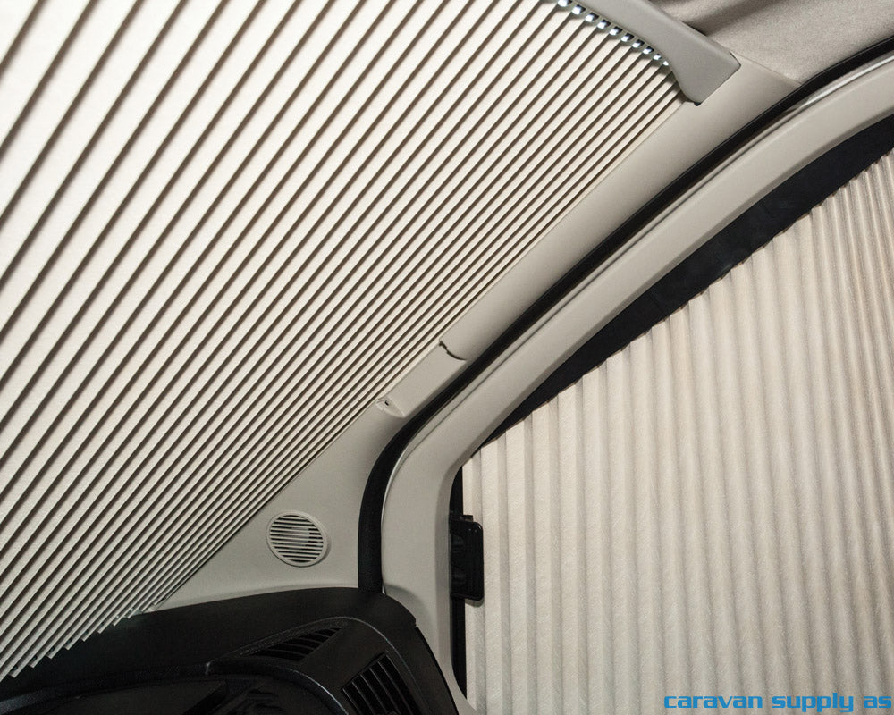 PLISSEGARDIN REMIFRONT IV DUCATO X290>2014 FRONT