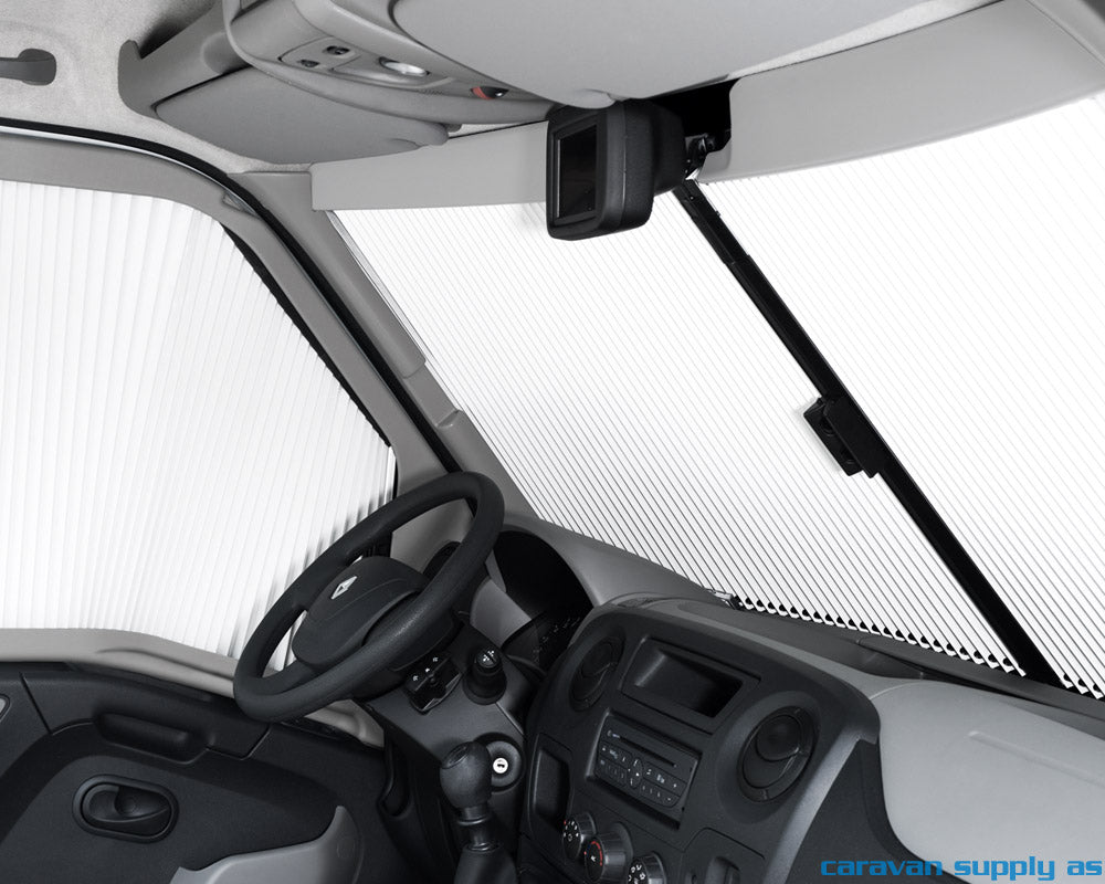 PLISSEGARDIN REMIFRONT IV RENAULT MASTER FRA-11 FR