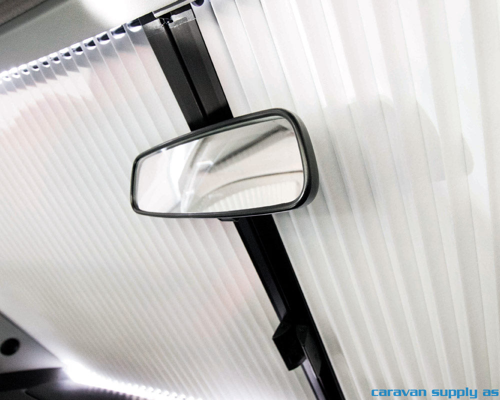 PLISSEGARDIN REMIFRONT IV CUSTOM V362 12-17 FRONT