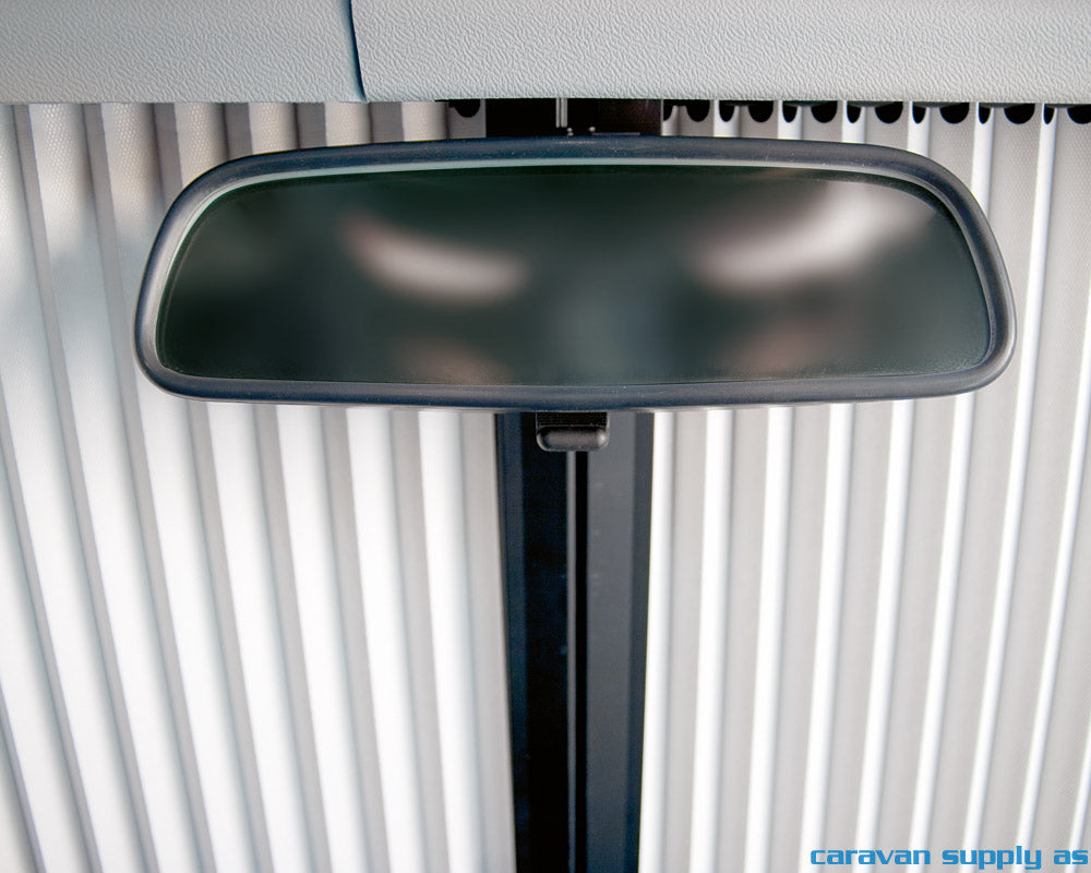 PLISSEGARDIN REMIFRONT III MB 07-17 FRONT REGNSENS