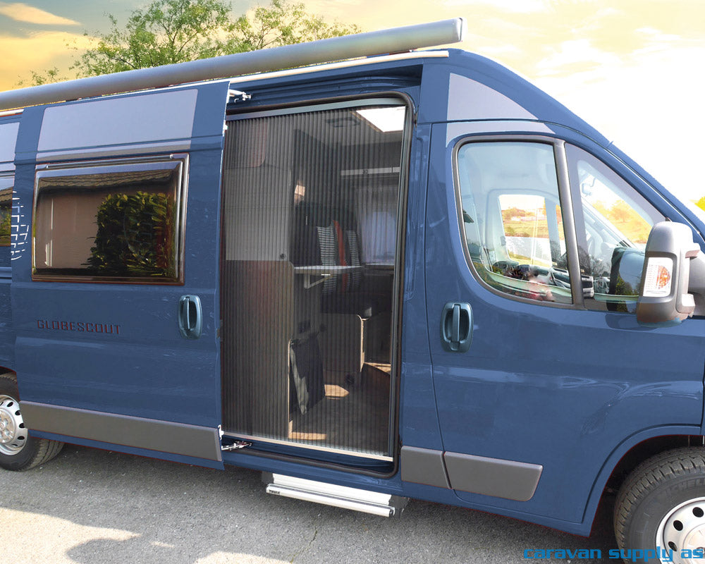 MYGGNETT REMICARE VAN DUCATO X250/X290 1710X1250