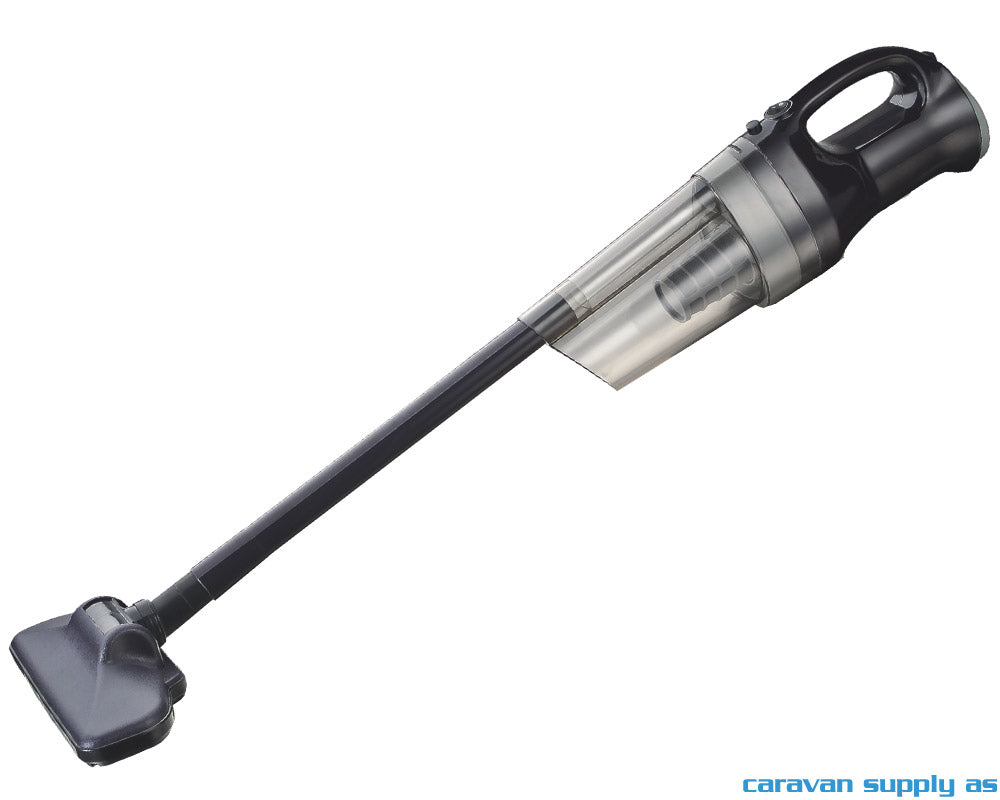 STØVSUGER 12V/150W M/4M KABEL